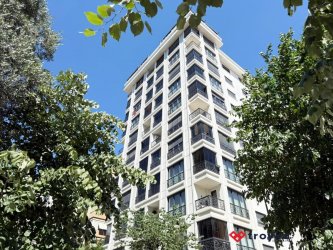 KADIKÖY KOZYATAĞINDA 4+2 DUBLEKS DAİRE TROYKADAN