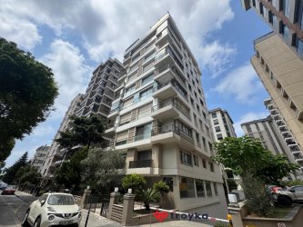 KADIKÖY FENERBAHÇEDE 3+1 SATILIK DAİRE TROYKADAN