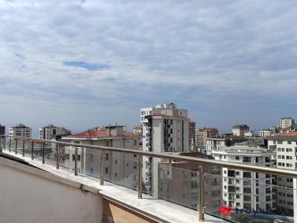 KADIKÖY ŞAŞKINBAKKAL BAĞDAT CAD.DE  4+1 SATILIK DUBLEKS TROYKA