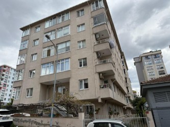 ÜMRANİYE TATLISU MAHALLESİNDE 3+1 SATILIK DAİRE TROYKADAN