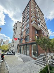 KADIKÖY SUADİYE BAĞDAT CAD. 2+1 SATILIK DAİRE TROYKADAN