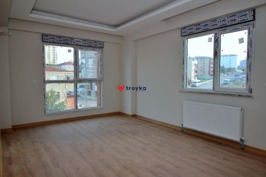 PENDİK AHMET YESEVİ MAHALLESİNDE 2+1 SATILIK DAİRE TROYKADAN