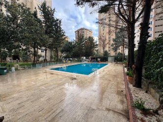 KADIKÖY KOZYATAĞINDA 4+1 KİRALIK DAİRE TROYKADAN