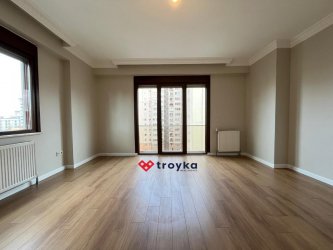 KADIKÖY 19 MAYIS MAH. İNÖNÜ CAD. 3+1 SATILIK DAİRE TROYKADAN