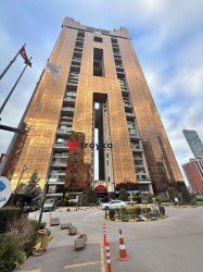 ATAŞEHİR ANDROMEDA GOLDDA 2+1 KİRALIK DAİRE TROYKADAN