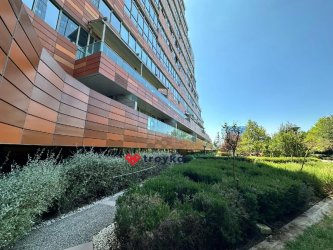 KADIKÖY ATAŞEHİR VARYAP MERIDIAN 3+1 SATILIK DAİRE TROYKADAN