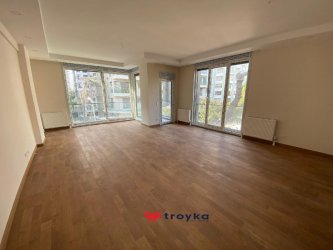 KADIKÖY CADDEBOSTAN İSKELE SOK. 3+1 SATILIK DAİRE TROYKAN