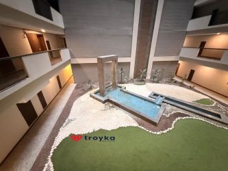 KADIKÖY BOSTANCI SUADEN RESİDENCE 2+1 KİRALIK DAİRE TROYKADAN