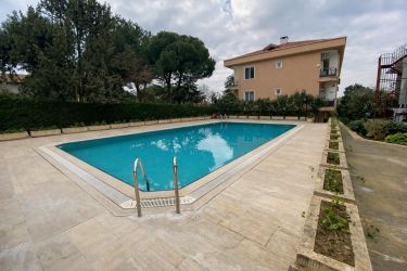 MALTEPE YALI MAHALLESİNDE 3,5+1 KİRALIK DAİRESİ TROYKADAN