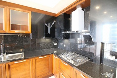 KADIKÖY EMAAR Square 3.5+1 KİRALIK DAİRE TROYKADAN