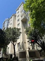 KADIKÖY SUADİYE BAĞDAT CADDESİNE YAKIN 2+1 SATILIK DAİRE TROYKADAN