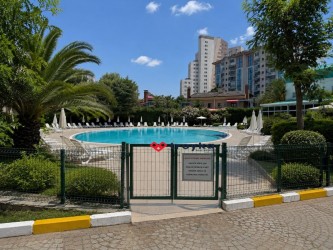 ÜMRANİYE SİNPAŞ AQUA MANORSDA 3+1 KİRALIK DAİRE TROYKADAN