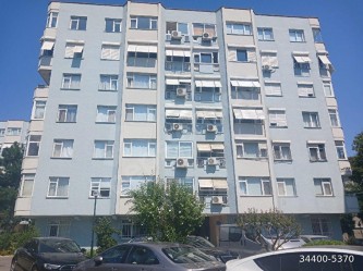 KADIKÖY ACIBADEMDE 3+1 KİRALIK DAİRE TROYKADAN