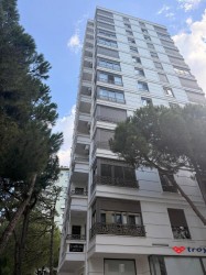 KADIKÖY SUADİYE MERKEZİ KONUMDA  3+1 KİRALIK DAİRE TROYKADAN