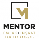 Mentor Emlak İnşaat San.Tic.Ltd.Şti.