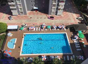 YÜZME HAVUZLU SİTE İÇİNDE,İÇİ YAPILI MASRAFSIZ 3+1 FIRSAT DAİRE