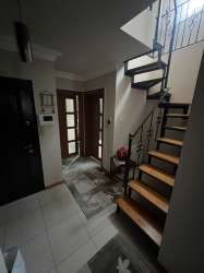 2.BULVAR YOLUNA 70mt,DENİZ MANZARALI 6+2 MASRAFSIZ DUBLEKS DAİRE
