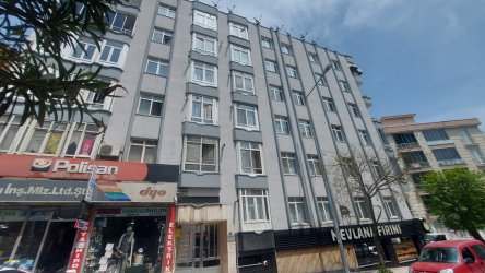 TÜM DOLMUŞ HATLARI GÜZERGAHINDA, ASANSÖRLÜ KİRALIK 3+1 DAİRE