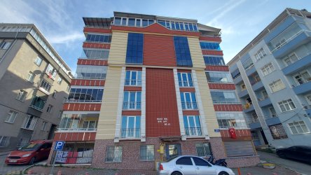 CANİK BELEDİYE ARKASI, 2 BANYO+2 CAM BALKONLU KİRALIK 3+1 DAİRE