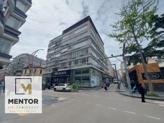 ÇİFTLİK CADDESİ KÖŞE BAŞI,SATILIK ALT/ÜST BAĞIMSIZ 5+2 DUBLEKS
