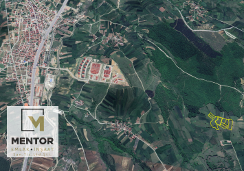 KAVAK DUMAN MEVKİSİNDE SATILIK 43.979 m2 TARLA
