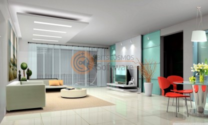 Büyükada da Muhteşem Manzaralı