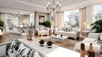 <span class='project-title text-uppercase'>TEST OWN GAR``DEN</span>TEST OWN GARDEN 121 m2 Zemin Kat