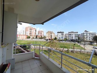 Güzel konum sıfır eşyalı doğalgazlı site içerisinde