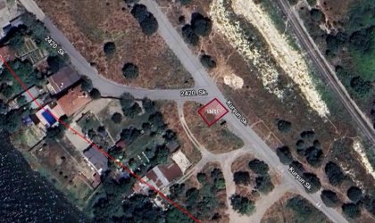 İstanbul Küçükçekmecede, 128 m2, Günübirlik Tesis Alanı