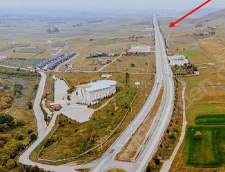 Afyon Sinanpaşada,  Tek Tapu, 1.980,11 m2 Tarla