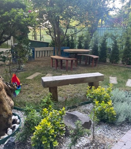 Luxury Fully Furnished 3+1 Flat With in Çankaya Region  For Rent