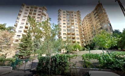 Çankaya GOP Murat Sitesinde, 1+1, Mobilyalı