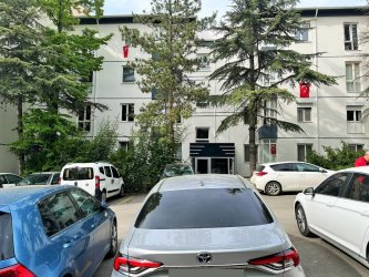Oran Sitesi Yılmaz Çolpan Skta,  4+1, Ara Kat, Doğa İçinde