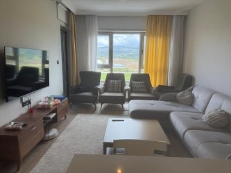 Motto Ankara Rezidansta, Full, Lüks Yapılı, Eşyalı 1+1
