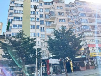 Kızılay GMK Bulvarı, Bulvara Cephe 3 Bölüm 150 m2 Mağaza Dükkan