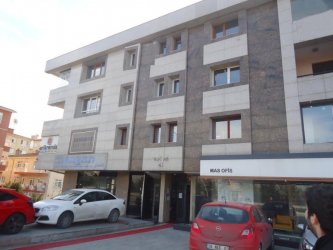 Çankaya Çetin Emeç Bulvarında, Ön Cephe, 3+1, Boş Ofis