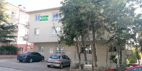 Çankaya Balgat 1406 Caddede 3+1, 3.Kat, Otoparklı