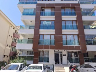 Çankaya Kırkkonaklar 381 Skta, 2+1,Full Yapılı, Yeni Binada