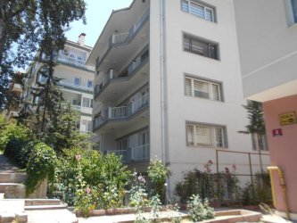 ÇANKAYA KAVAKLIDERE GÜNİZ SOKAKTA, 4+1, BAHÇE ÇIKIŞLI