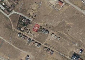 Beytepe Lodumlu 495 m2, 2 Kat Müsadeli, Konut Arsası