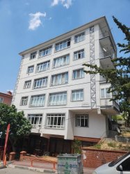 Çankaya Hacıyolu Sokakta, 3+1, Katta,  Mobilyalı & Eşyalı