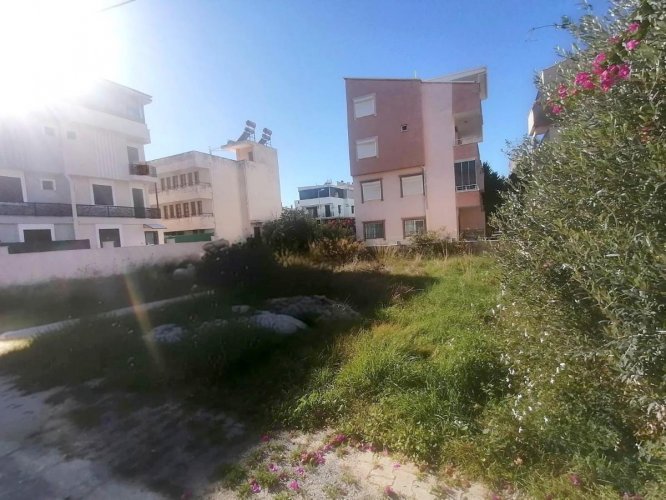 Aydın Didim Çamlık 193 m2 Arsa