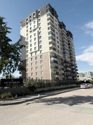 Yeni Batı Hit Yeni Batı Sitesinde, 1+1, Full Lüks Yapılı