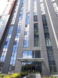 İncek Bulvar Loftda,  Prestijli Blok, 1+1, Manzaralı Daire