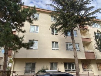 Dikmen Vezinli Skta, Dikmen Vadisi Yanı, Full Yapılı, 3+1