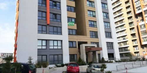 Çankaya Güneypark-1 Sitesinde, Manzaralı, 3+1