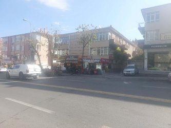 Dikmen Caddesi Üzerinde, 3+1, Ön Cephe, Manzaralı