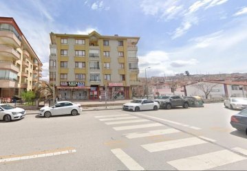 Çankaya Kabil Caddeside, 3+1, 2.Katta, Kapalı Garaj