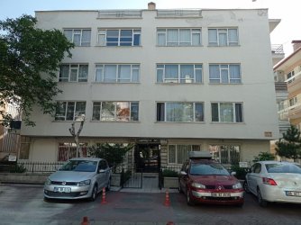 Çankaya Kennedyde, Kudret Göz Hastanesi Karşısında, 3+1