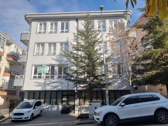 Dikmen Öveçler Vadisi Parkı Yanı, 3+1, 1.Katta, Geniş Otoparklı